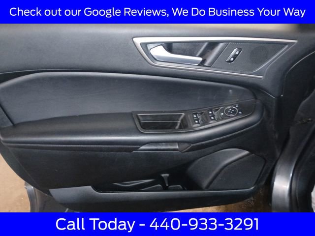 Certified 2024 Ford Edge SEL w/ Convenience Package AWD/4WD image 18