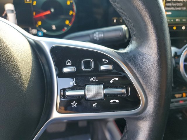 Used 2023 Mercedes-Benz GLA 250 4MATIC image 25