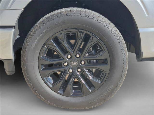 Certified 2026 Ford F150 Lariat w/ Equipment Group 501A Mid AWD/4WD image 19