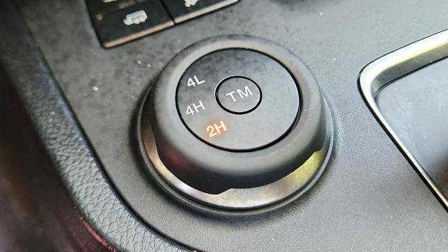 Certified 2021 Ford Ranger XLT w/ Equipment Group 301A Mid image 15