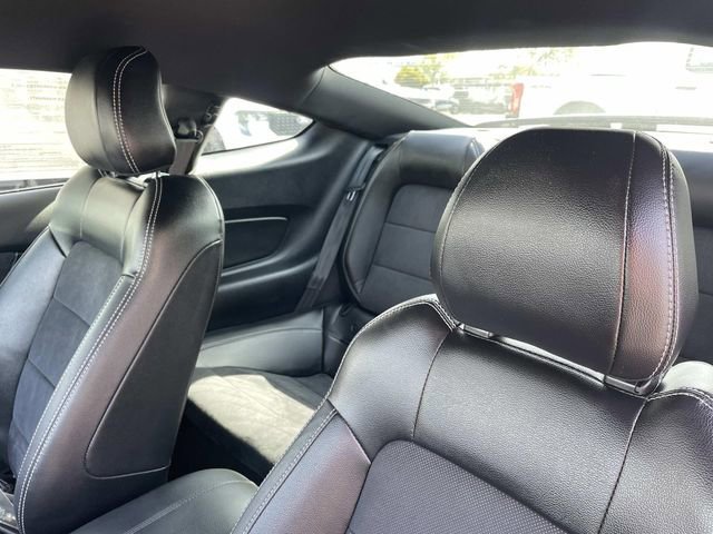 Certified 2021 Ford Mustang GT Premium w/ GT Performance Package image 22