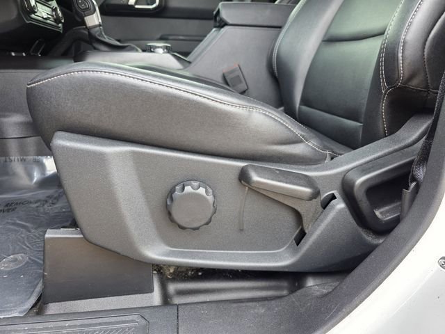 Certified 2025 Ford Bronco Badlands image 14