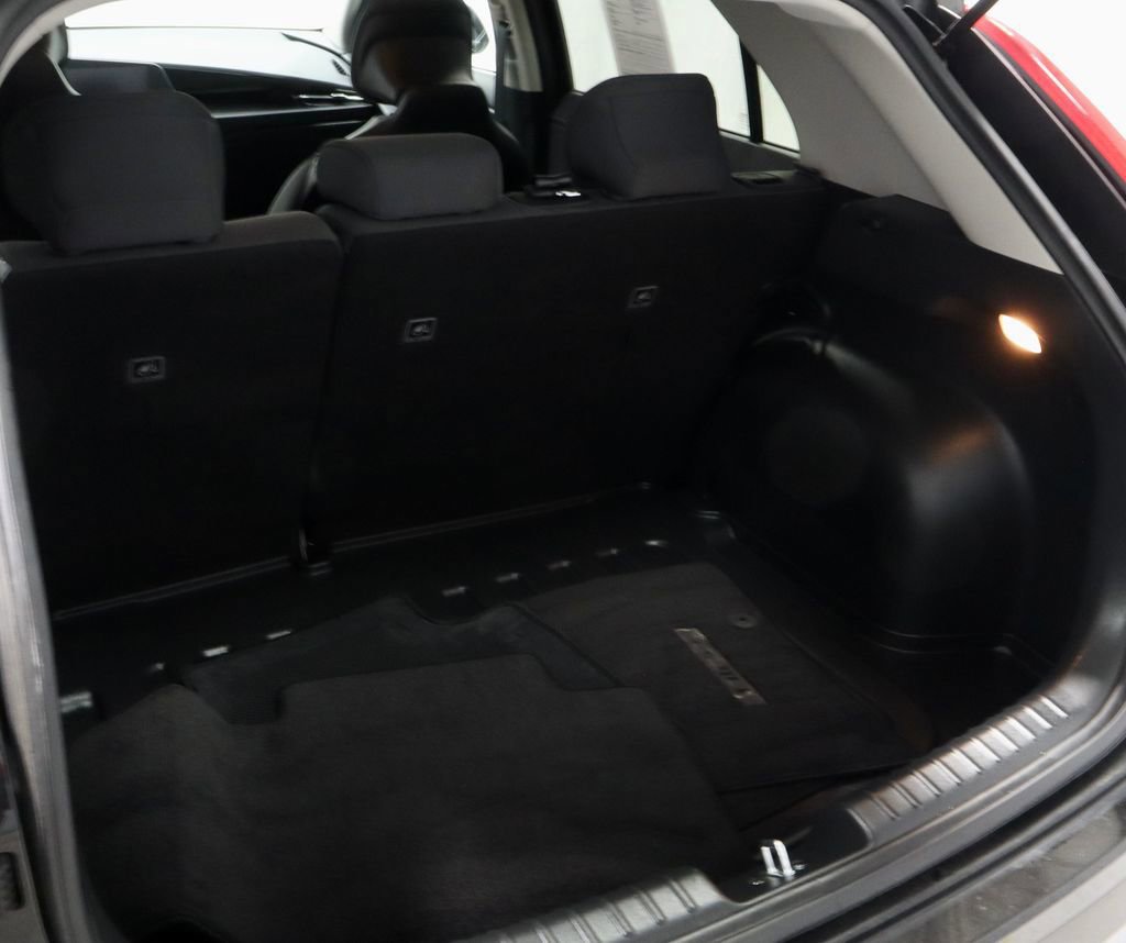 Used 2023 Kia Niro LX FWD image 13