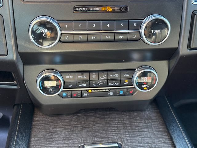 Certified 2020 Ford Expedition Limited w/ Equipment Group 301A AWD/4WD image 7