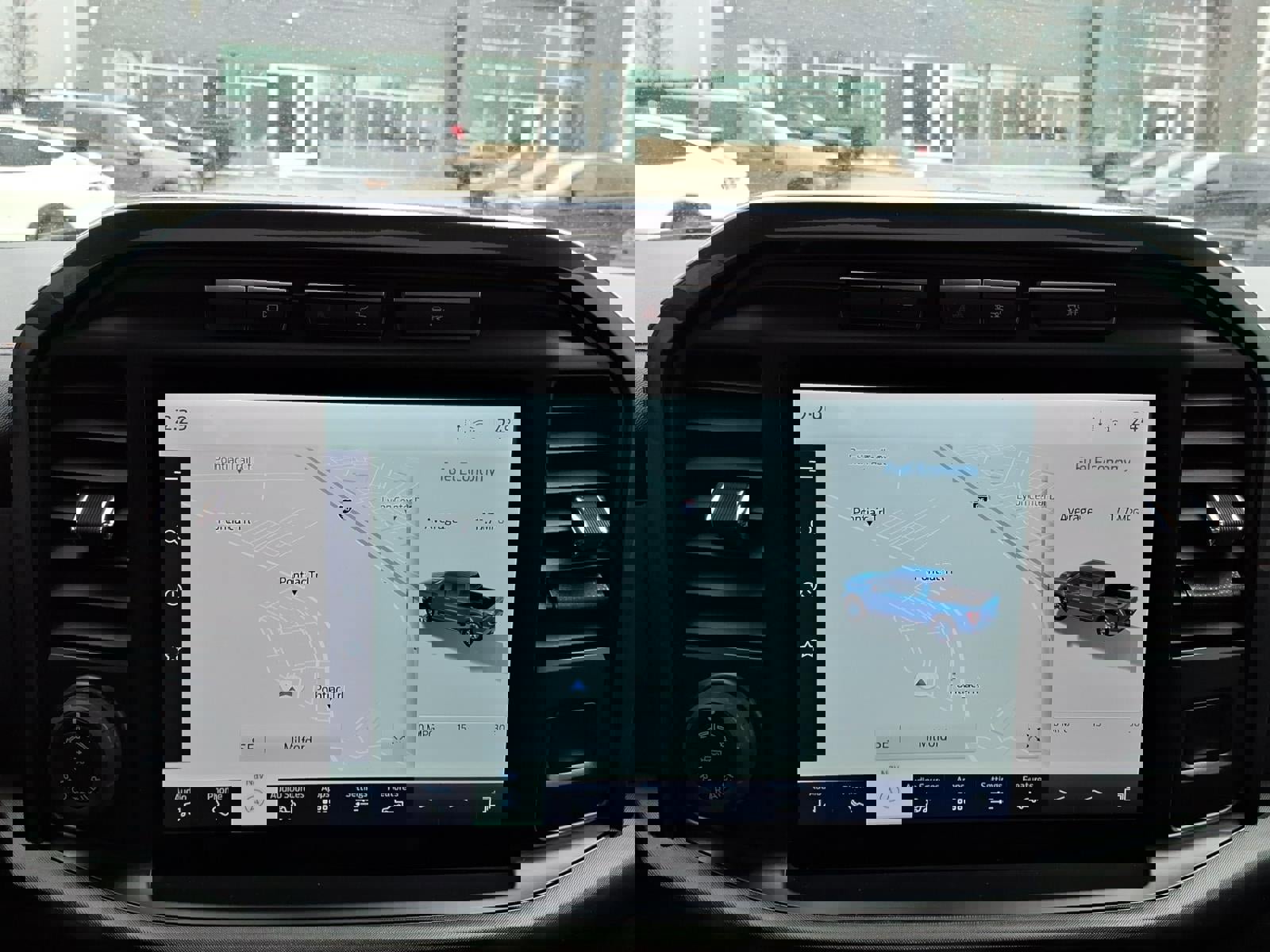 Certified 2021 Ford F150 Tremor w/ Equipment Group 402A High image 18