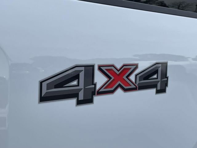 Certified 2025 Ford F250 XLT image 7