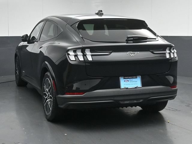 Certified 2025 Ford Mustang Mach-E Premium AWD/4WD image 6