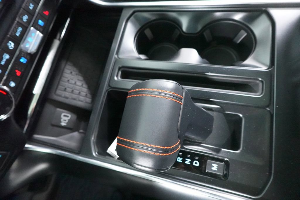 Certified 2025 Ford F150 Raptor image 16