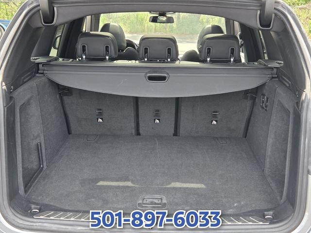 Used 2023 BMW X3 sDrive30i RWD image 13