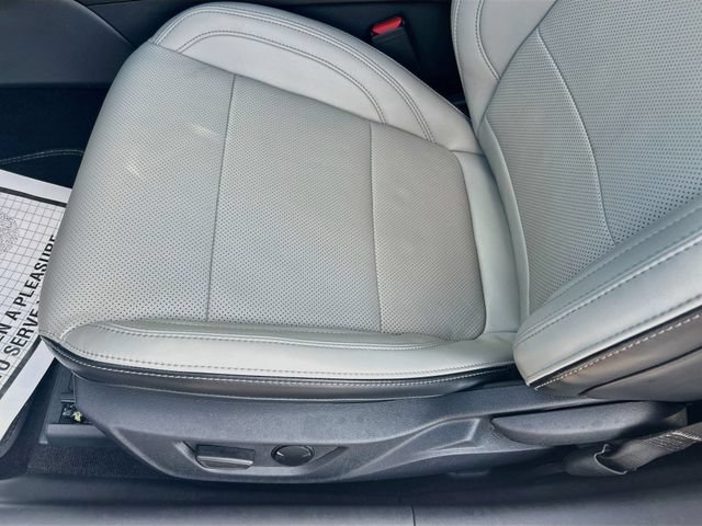 Certified 2024 Ford Mustang GT Premium RWD image 24
