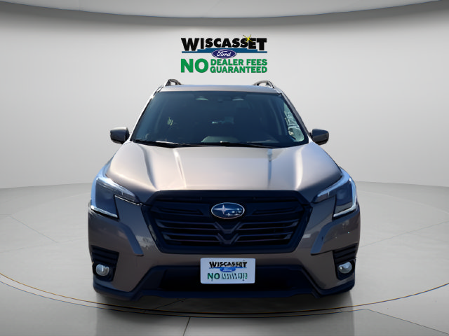 Used 2023 Subaru Forester Premium AWD/4WD image 10
