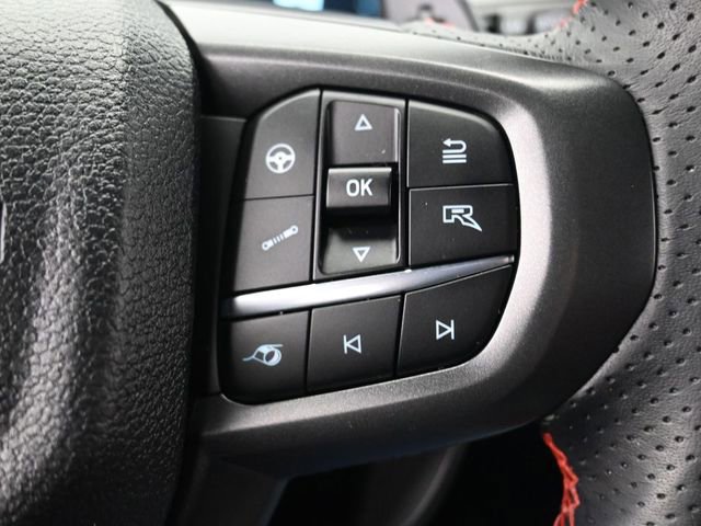 Certified 2024 Ford Ranger Raptor image 16