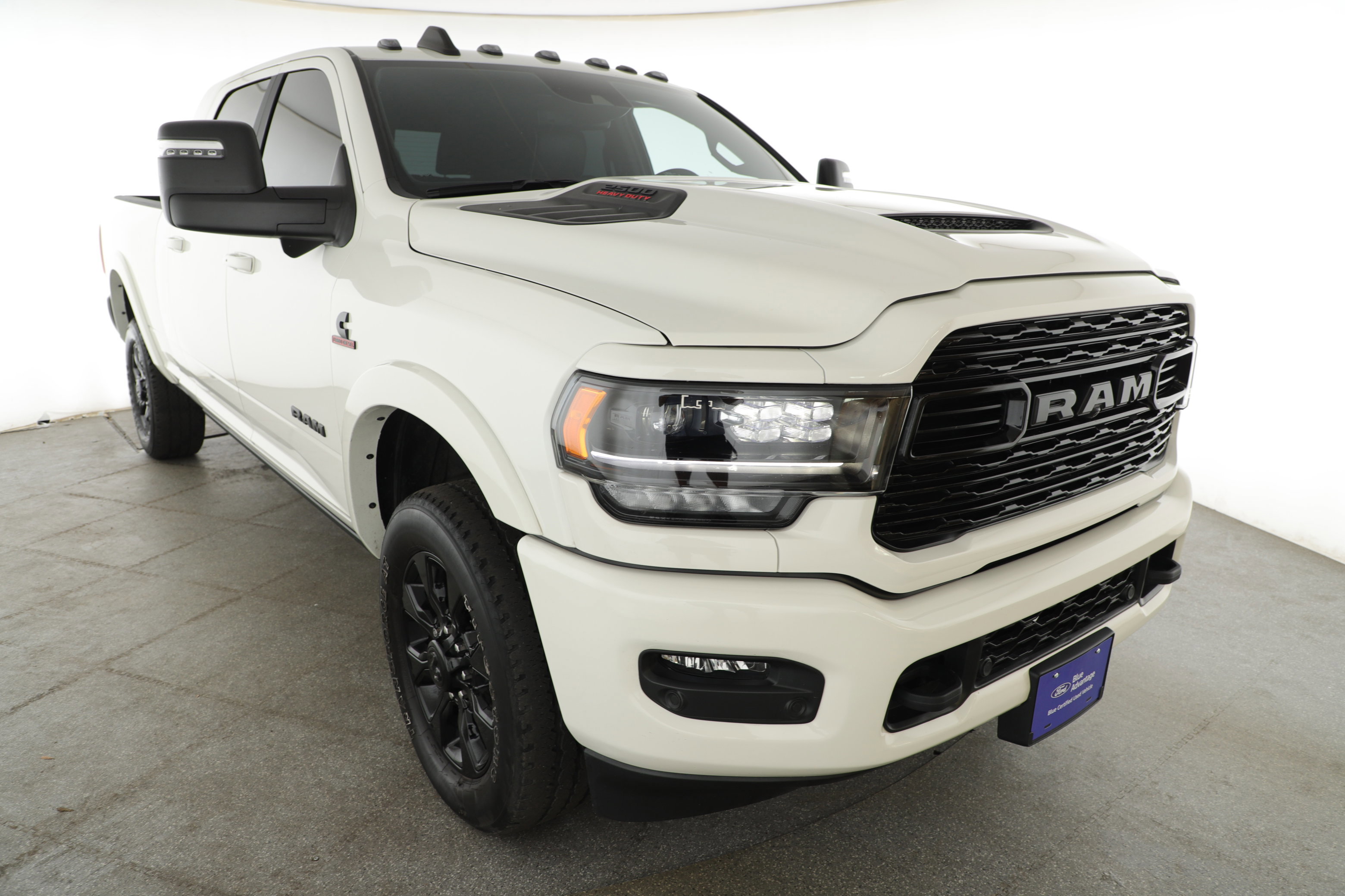 Used 2024 RAM 2500 Limited image 5