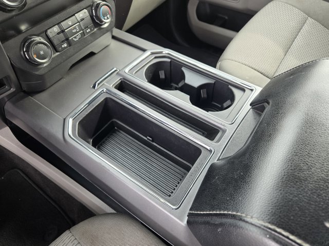 Certified 2020 Ford F150 XLT w/ Equipment Group 301A Mid image 18