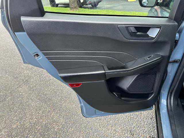Certified 2024 Ford Escape Active image 16