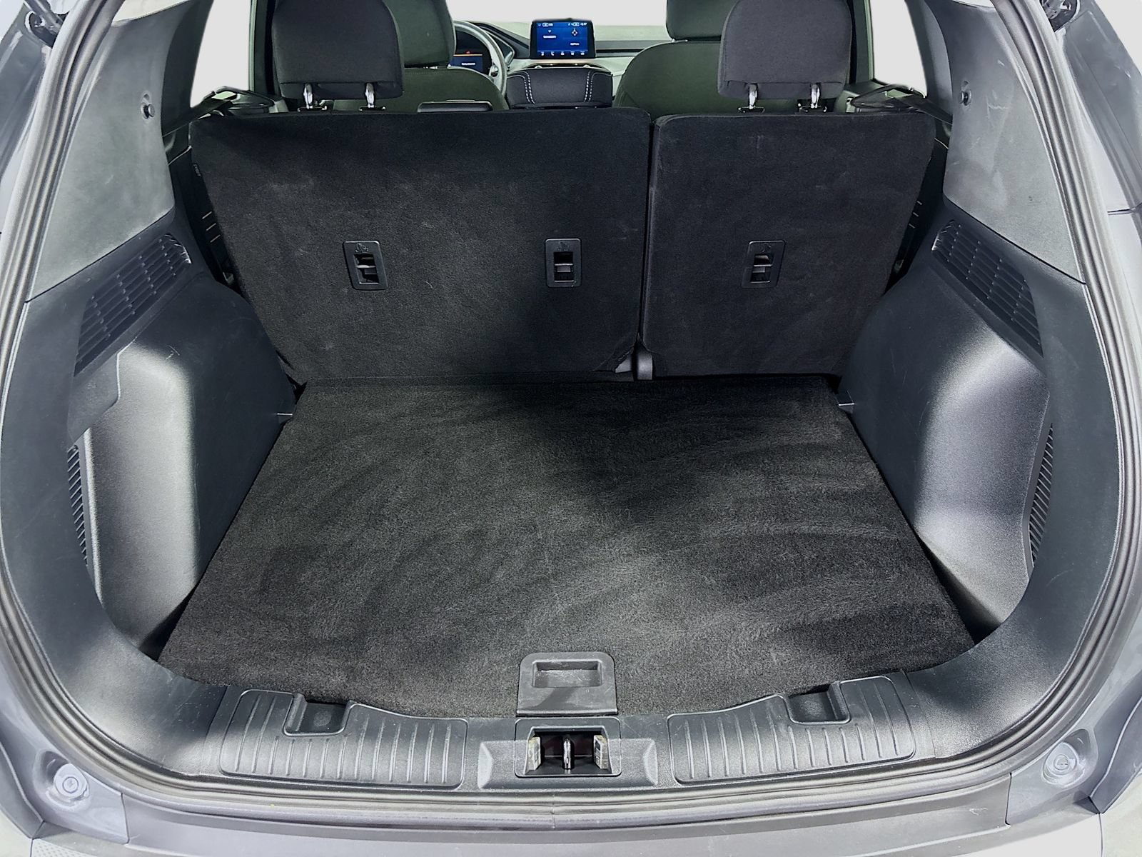 Certified 2025 Ford Escape Active FWD image 24