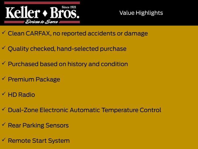 Certified 2024 Ford Bronco Sport Badlands w/ Premium Package AWD/4WD image 10