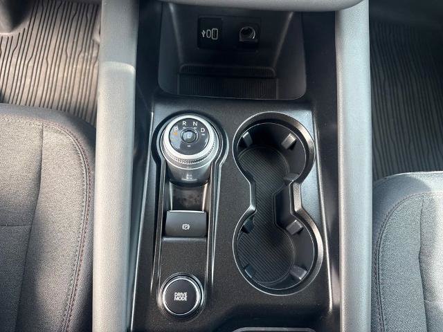 Certified 2026 Ford Explorer Active RWD image 20