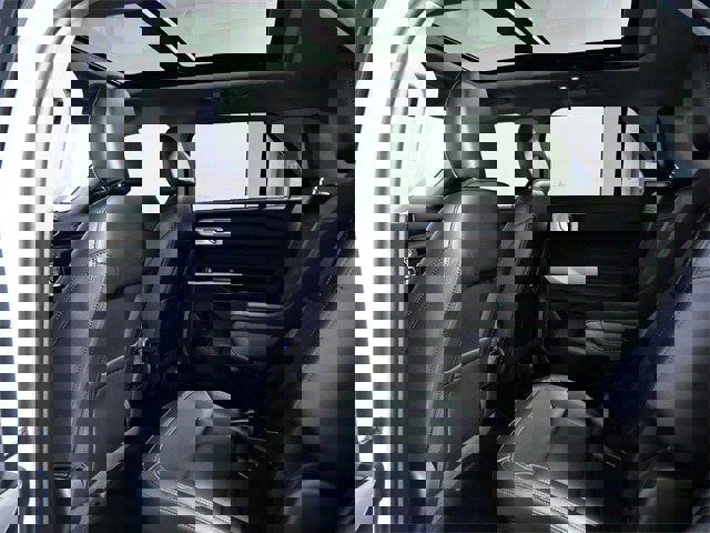 Certified 2023 Ford Explorer Limited w/ Limited Technology Package image 13