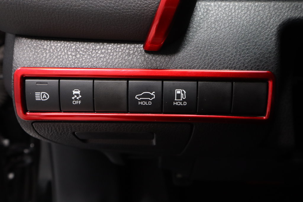 Used 2023 Toyota Camry SE FWD image 25