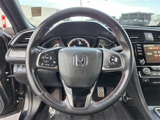 Used 2019 Honda Civic Si image 26
