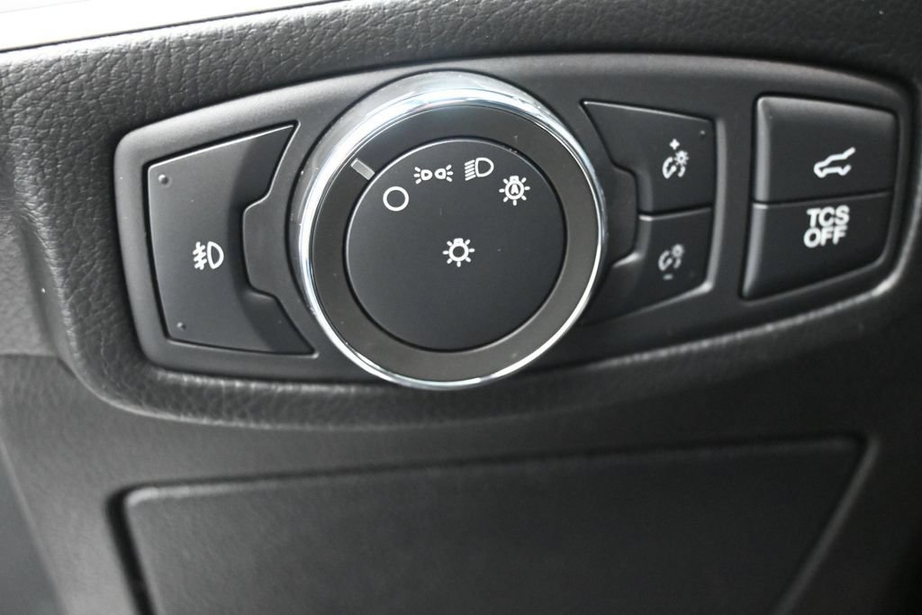 Certified 2020 Ford Edge ST-Line FWD image 12