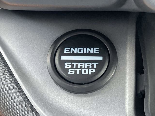 Certified 2024 Ford Bronco Sport Big Bend AWD/4WD image 29