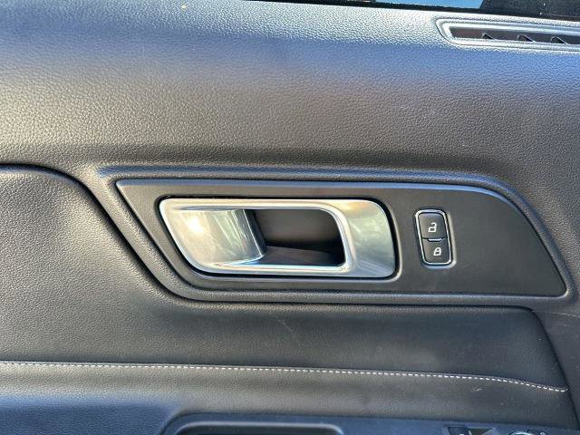 Certified 2022 Ford Mustang Premium image 12