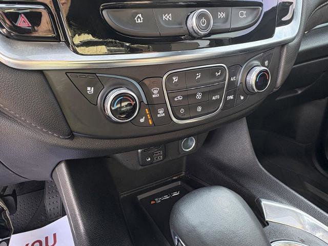 Used 2024 Chevrolet Traverse High Country w/ LPO, Floor Liner Package image 27