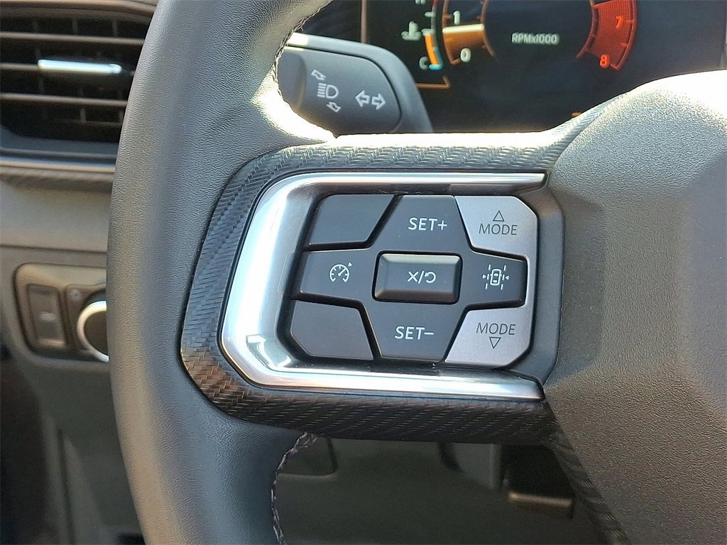 Certified 2024 Ford Mustang Convertible image 21