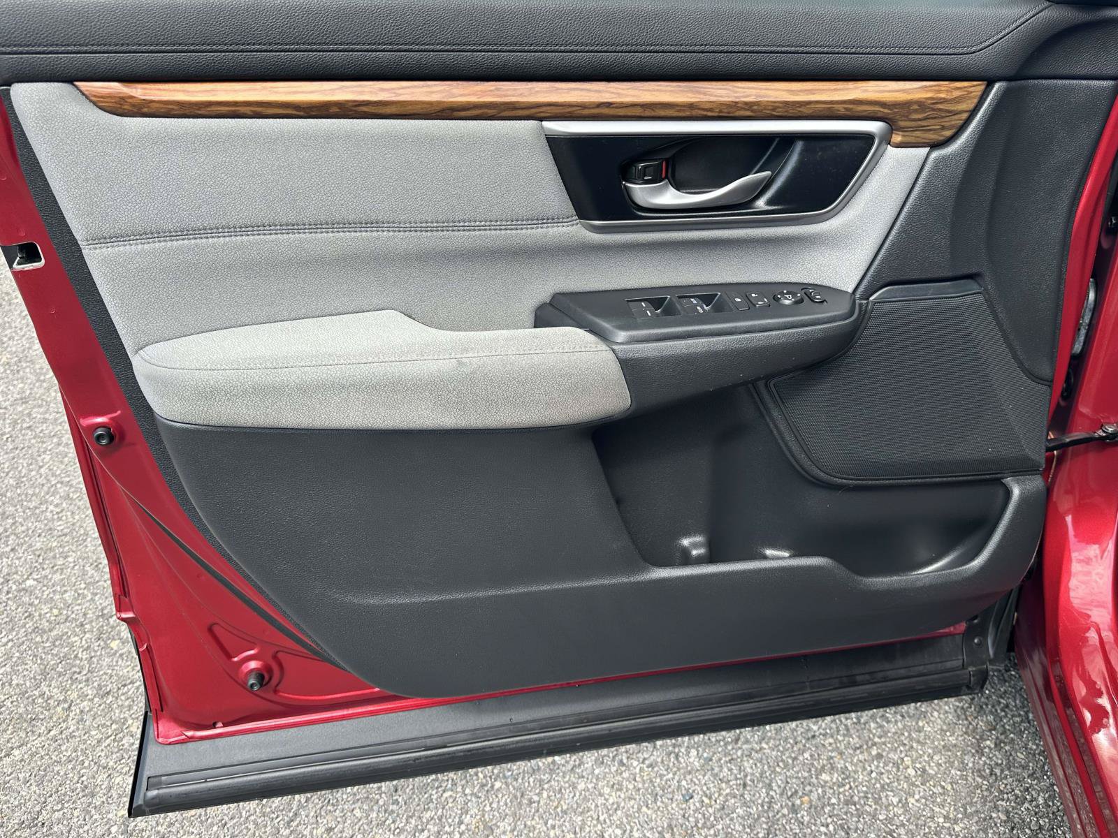 Used 2022 Honda CR-V EX image 18