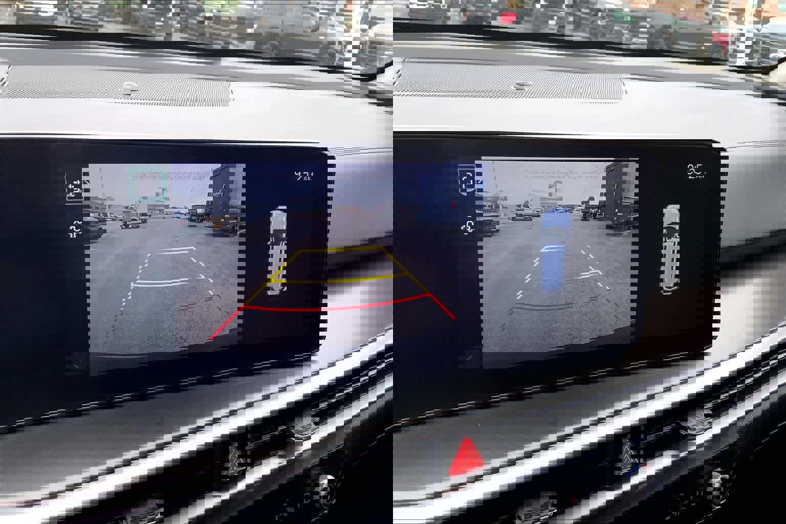 Used 2024 Kia Sorento S image 22