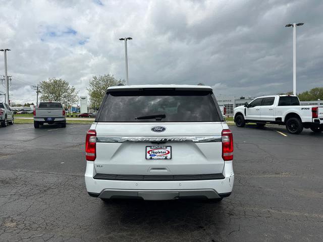 Certified 2021 Ford Expedition XLT AWD/4WD image 7