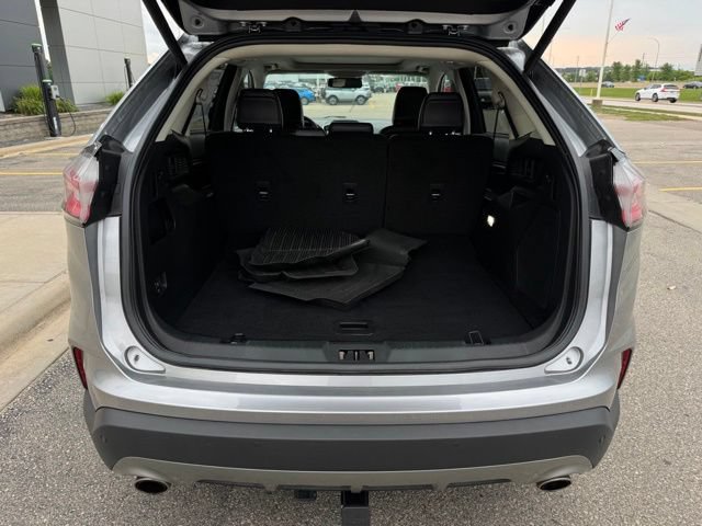 Certified 2024 Ford Edge Titanium w/ Equipment Group 301A AWD/4WD image 38