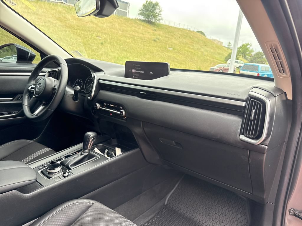 Used 2024 MAZDA CX-50 AWD 2.5 S w/ Cargo Package image 31