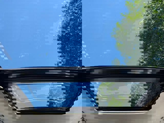 Used 2023 INFINITI QX60 Luxe w/ Cargo Package image 12