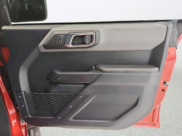 Certified 2024 Ford Bronco Big Bend AWD/4WD image 29