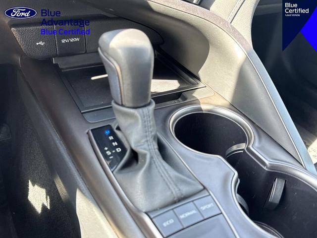 Used 2024 Toyota Camry SE FWD image 24