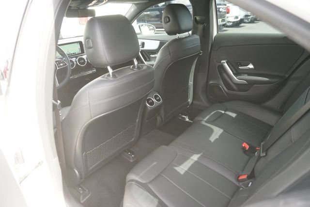Used 2020 Mercedes-Benz A 220 image 12