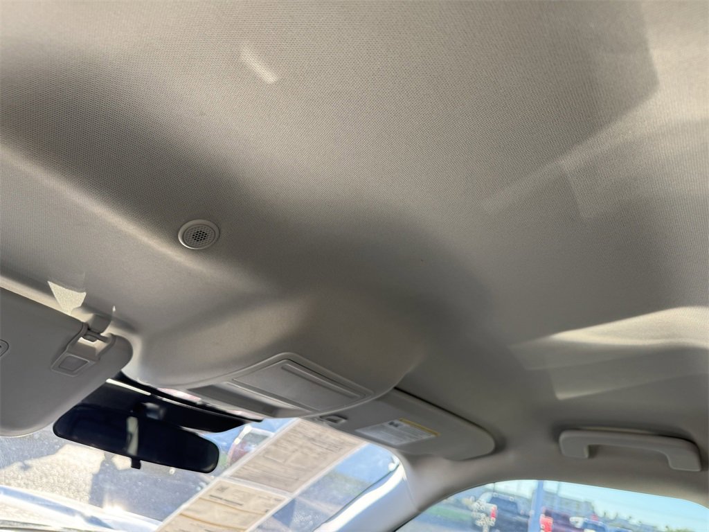 Certified 2022 Ford Bronco Sport Big Bend w/ Convenience Package image 18