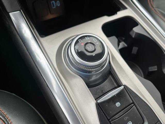 Certified 2023 Ford Explorer Timberline w/ Timberline Technology Package AWD/4WD image 37
