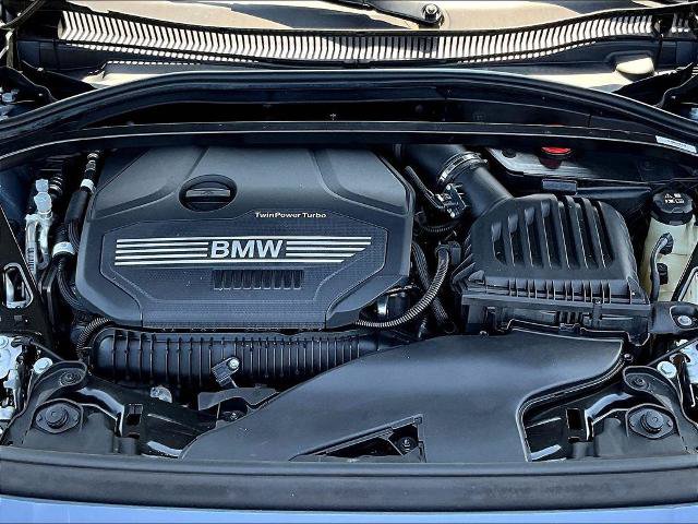 Used 2023 BMW 228i xDrive Gran Coupe w/ M Sport Package AWD/4WD image 30