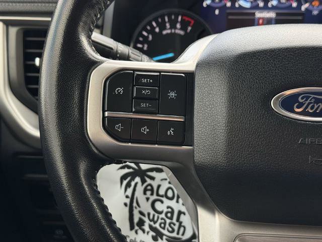 Certified 2023 Ford Expedition XLT image 20