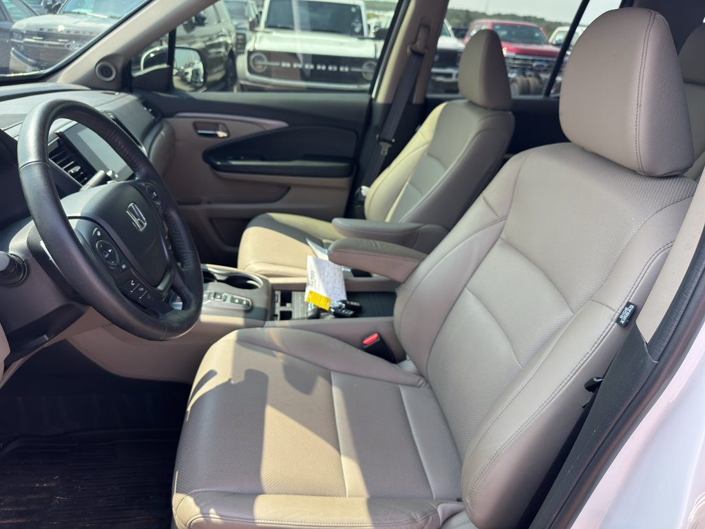 Used 2023 Honda Ridgeline RTL-E image 11