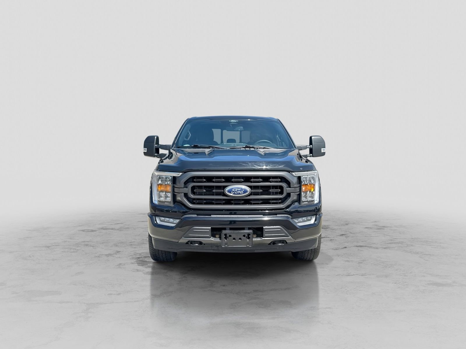 Certified 2022 Ford F150 XLT w/ Equipment Group 302A High AWD/4WD image 12