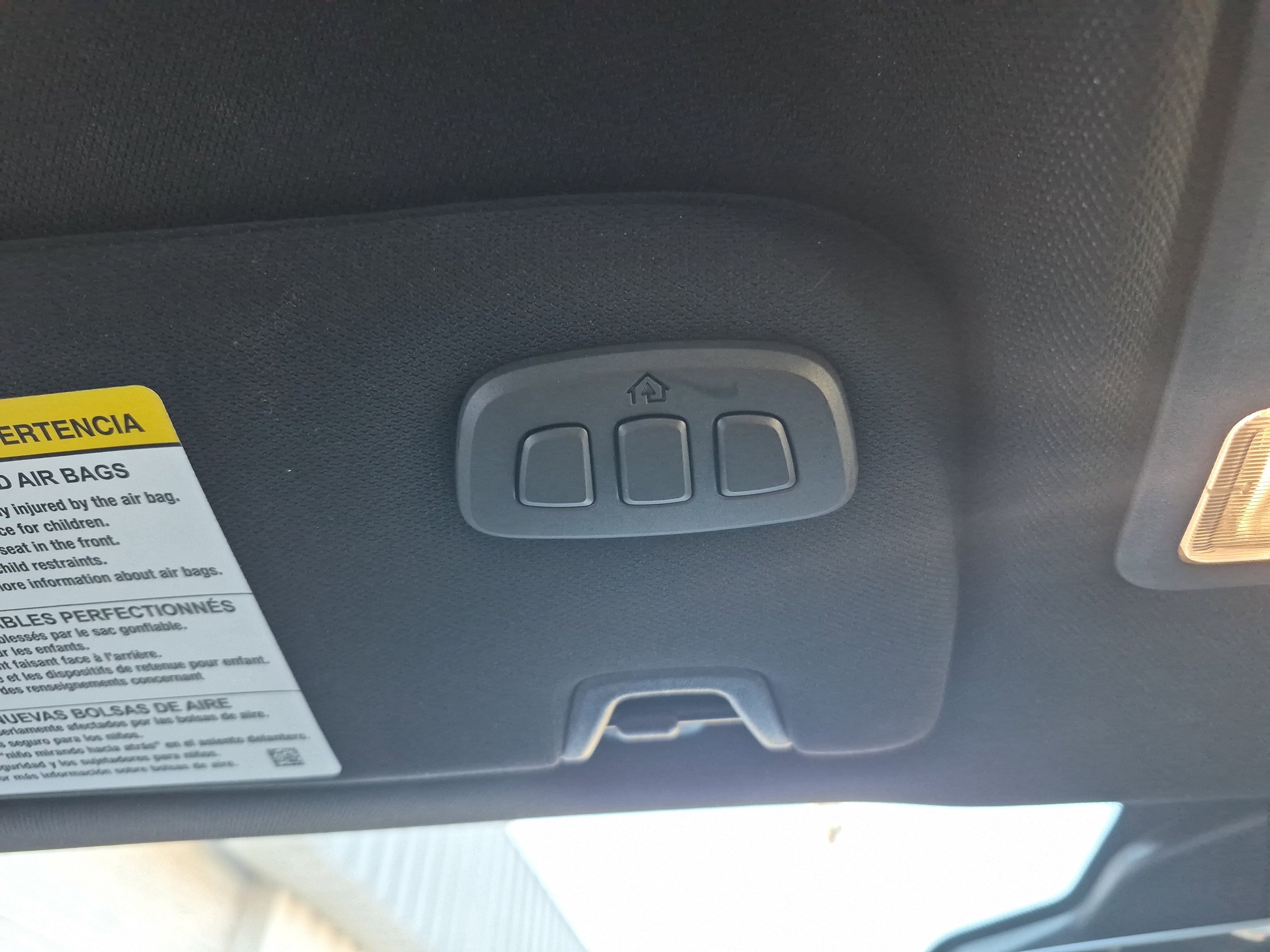 Certified 2025 Ford Mustang GT Premium image 43