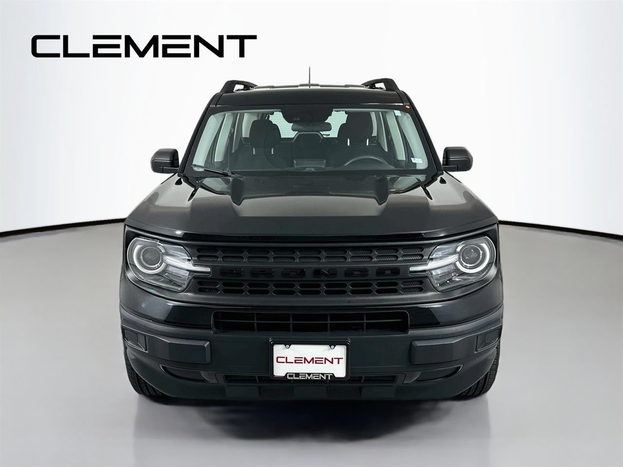 Certified 2023 Ford Bronco Sport AWD/4WD image 3