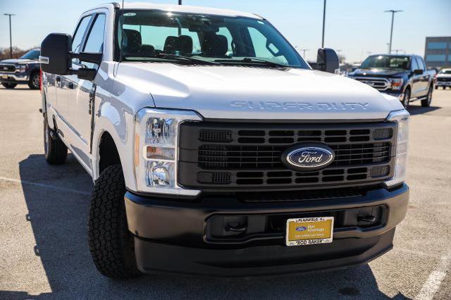 Certified 2023 Ford F250 XL AWD/4WD image 5