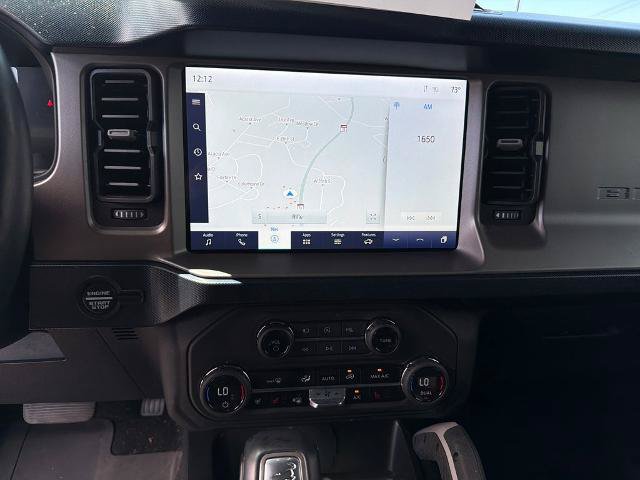 Certified 2023 Ford Bronco Outer Banks AWD/4WD image 23