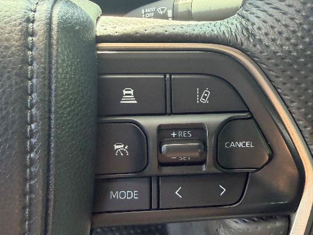 Used 2025 Toyota Tundra Limited w/ TRD Off-Road Package AWD/4WD image 14
